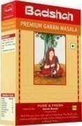 Badshah Premium Garam Masala 