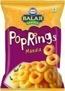 Balaji Pop Rings - Masala