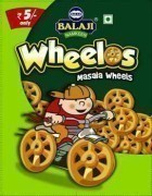Balaji Wheelos - Masala Wheels