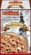 Ustad Banne Nawab's Butter Chicken Masala