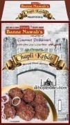 Ustad Banne Nawab's Chapli Kebab Masala