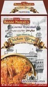 Ustad Banne Nawab's Chicken Biryani Masala