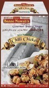 Ustad Banne Nawab's Chilli Chicken Masala