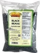 Bansi Black Beans