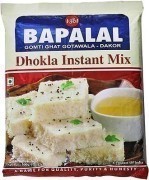 Bapalal Dhokla Instant Mix