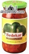 Bedekar Mango Pickle