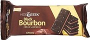 Hide & Seek Black Bourbon Creme Sandwich - Choco