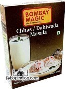 Bombay Magic Chhas / Dahiwada Masala