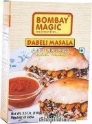 Bombay Magic Dabeli Masala