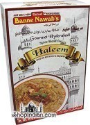 Ustad Banne Nawab's Haleem Masala