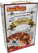 Ustad Banne Nawab's Nehari Masala