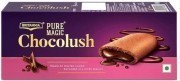 Britannia Pure Magic - Chocolush Biscuits