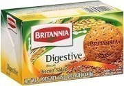 Britannia Digestive Biscuits