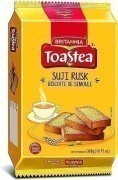 Britannia Suji Rusk (Wheat Toast)