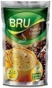 Brooke Bond Green Label Bru Coffee - 500 gms 