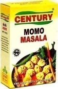 Century Momo Masala