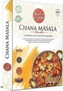Regal Kitchen Chana Masala (Ready-to-Eat) - BUY 2 GET 1 FREE!