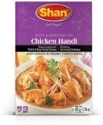 Shan Chicken Handi Mix