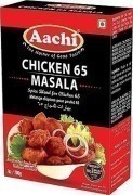 Aachi Chicken 65 Masala