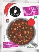 Ching's Secret Hot & Sour Veg Soup Mix