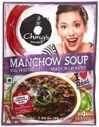Ching's Secret Manchow Soup Mix