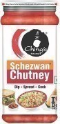 Ching's Secret Schezwan Chutney