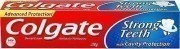 Colgate Strong Teeth with Cavity Protection Toothpaste