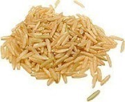 Nirav Brown Basmati Rice