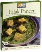 Ashoka Palak Paneer (Ready-to-Eat)