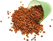 Nirav Small Red Beans (Red Chori)