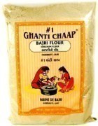 #1 Ghanti Chaap Bajri Flour