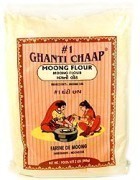 #1 Ghanti Chaap Moong Flour