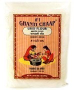 #1 Ghanti Chaap Urid Flour