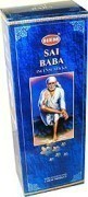 Hem Sai Baba Incense - 120 sticks