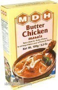 MDH Butter Chicken Masala