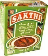 Sakthi Chicken Masala