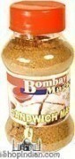 Bombay Magic Sandwich Masala