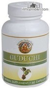 Guduchi - Immune Booster (Ayurveda Herbal Trade) - 60 Capsules