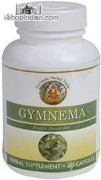 Gymnema - Sugar Destroyer (Ayurveda Herbal Trade) - 60 Capsules