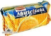 Marie Gold Biscuits (4-Packs)
