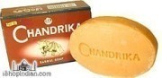 Chandrika Sandal Soap