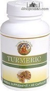 Turmeric - Antioxidant & Cell Activator