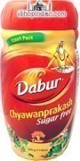 Dabur Chyawanprakash - Sugar Free