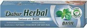 Dabur Herbal Toothpaste with Basil 