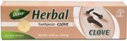 Dabur Herbal Toothpaste with Clove