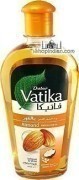 Dabur Vatika Almond Enriched Hair Oil with Coconut & Sesame