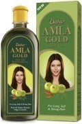 Dabur Amla GOLD Hair Oil