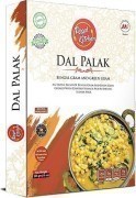 Regal Kitchen Dal Palak (Ready-to-Eat) - BUY 2 GET 1 FREE! 