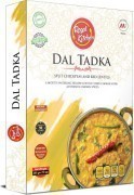 Regal Kitchen Dal Tadka (Ready-to-Eat) - BUY 2 GET 1 FREE!