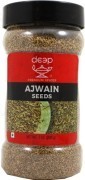 Deep Ajwain Seeds - 7 oz jar